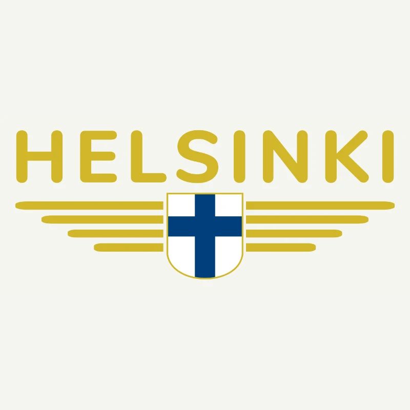Helsinki Design – Nordic Elegance