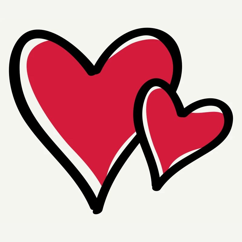 symbole du coeur