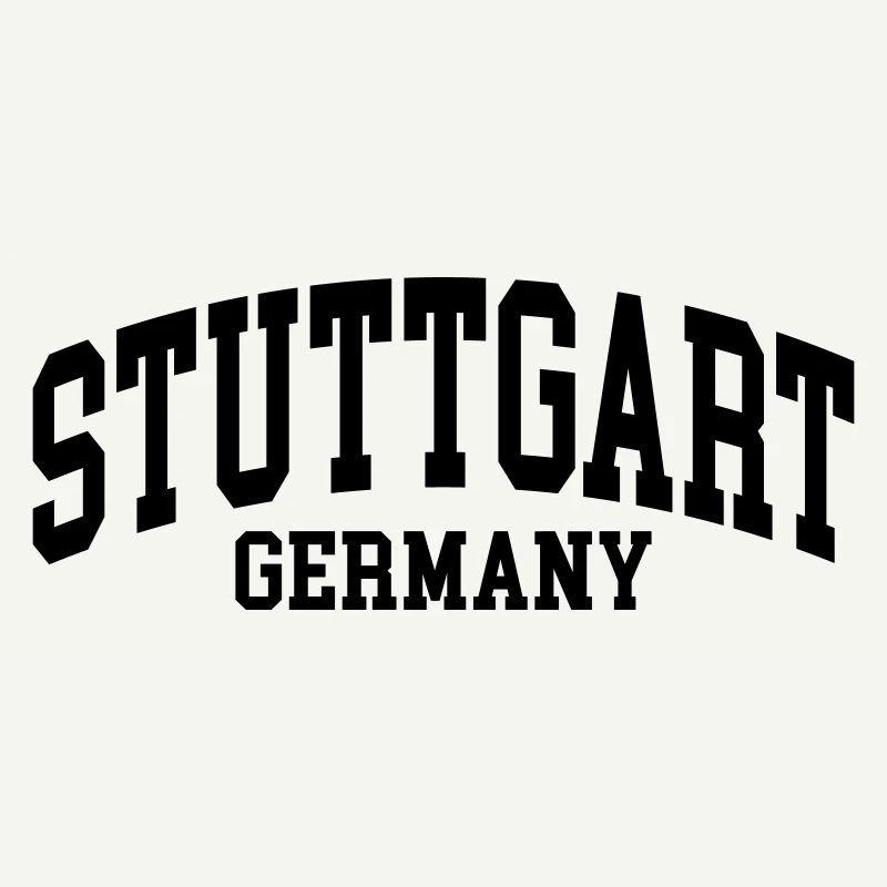 Stuttgart
