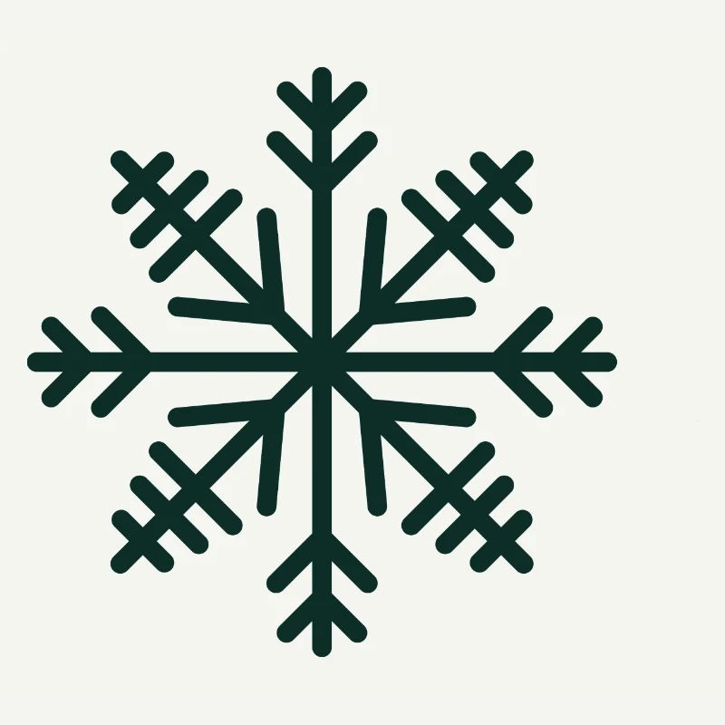 Flocon de neige