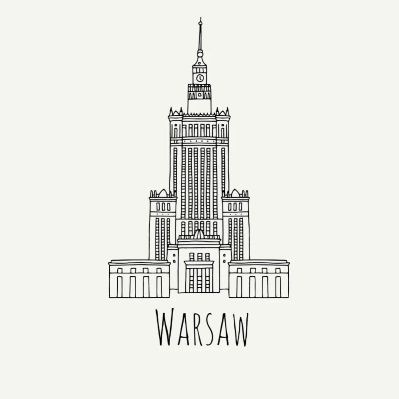 Varsovie