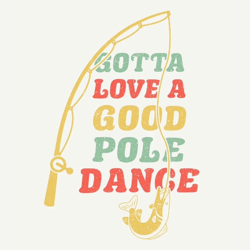Gotta Love A Good Pole Dance
