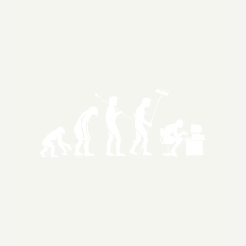 Office Desk Evolution