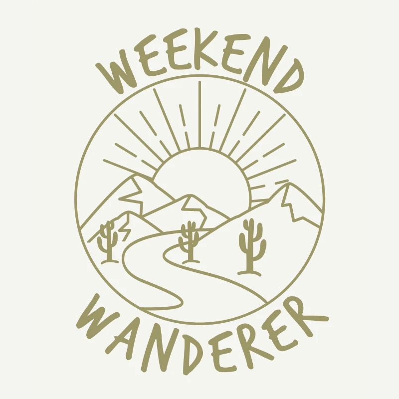 Weekend Wanderer
