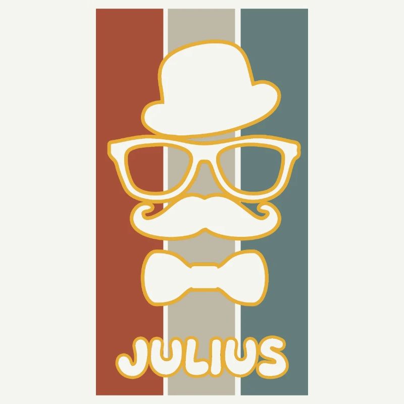 Nom : Julius