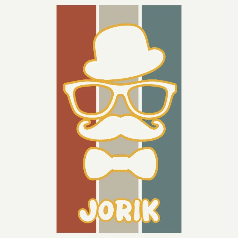 Gift for Jorik
