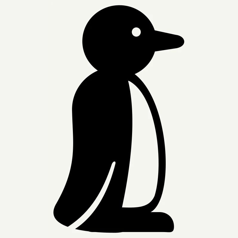 Pinguin
