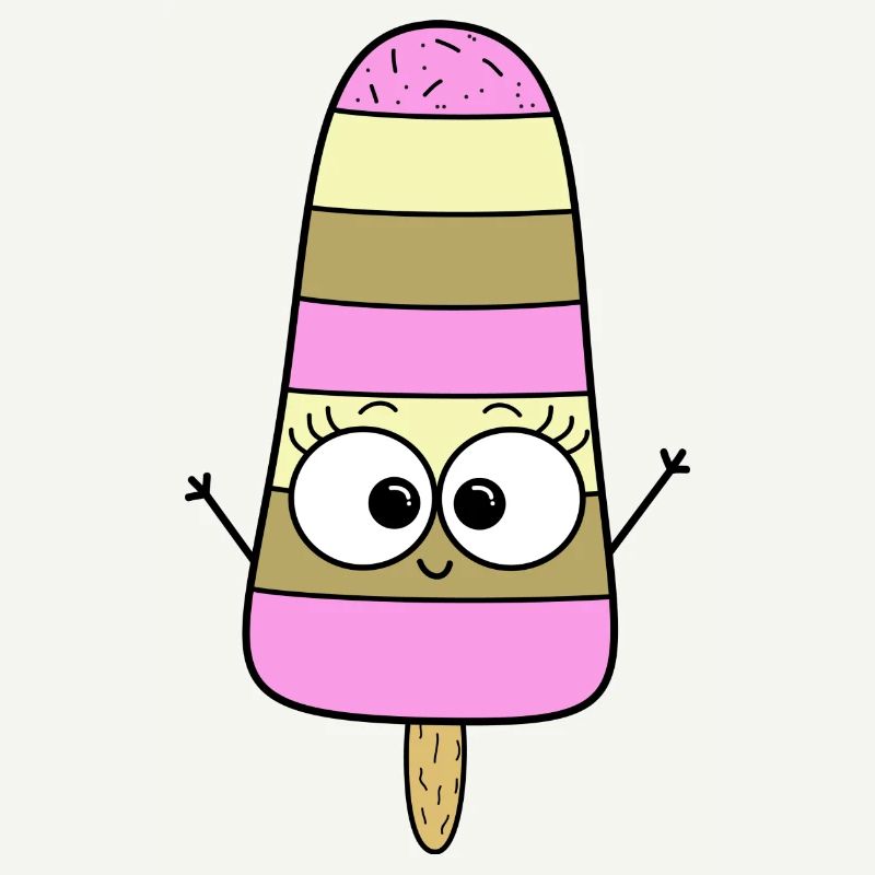 Glace