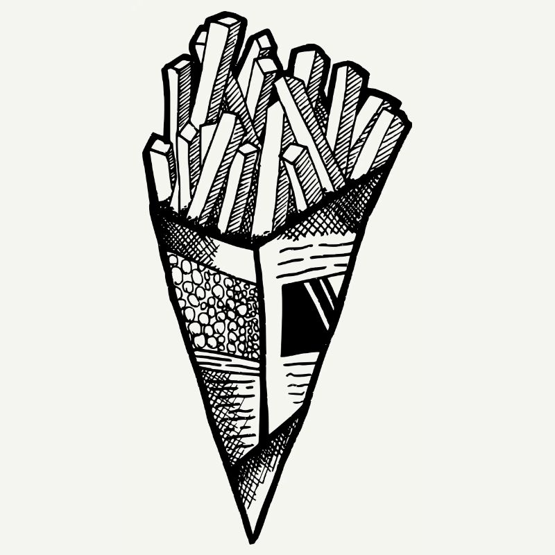 Frites