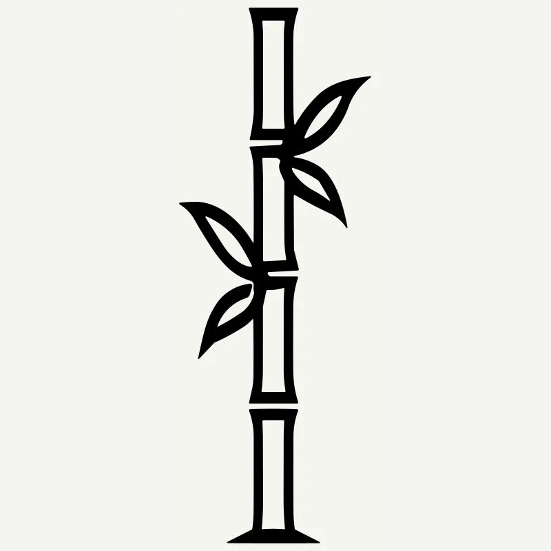 bamboo