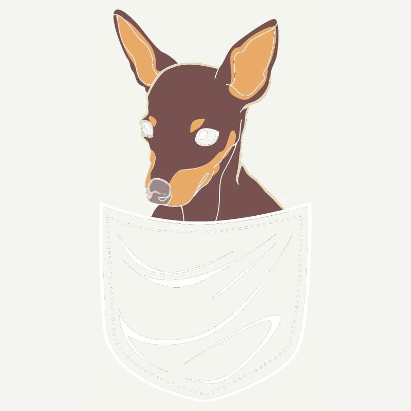 Zwergpinscher