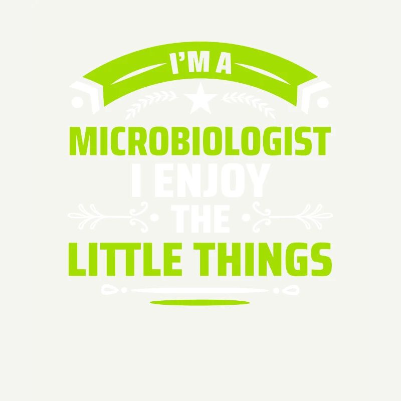 Science Microbiologie Microbiologiste