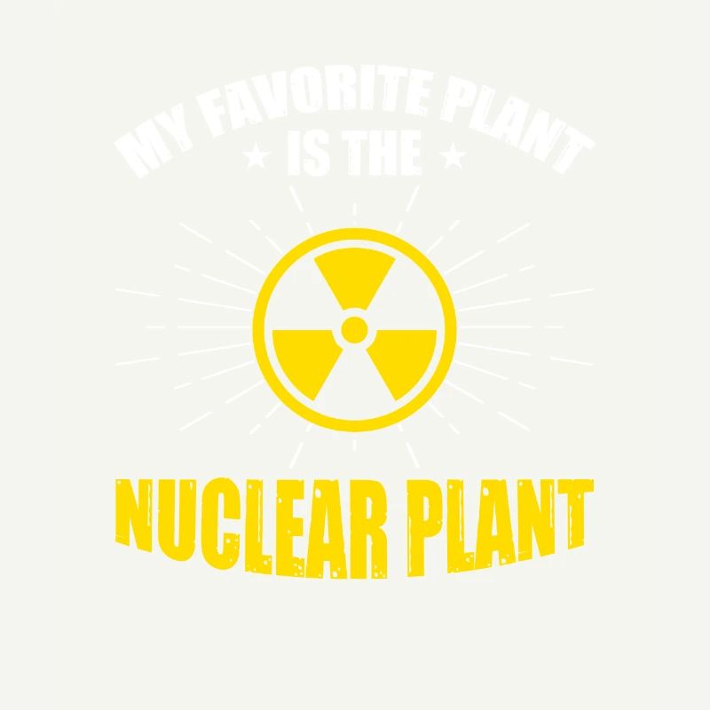Nuclear Medicine Radioactive Nuclear Engineer