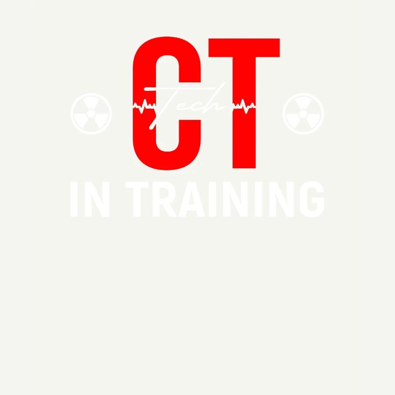 Röntgen CT-Techniker
