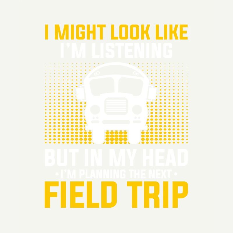 Field Day Teacher's Excursion