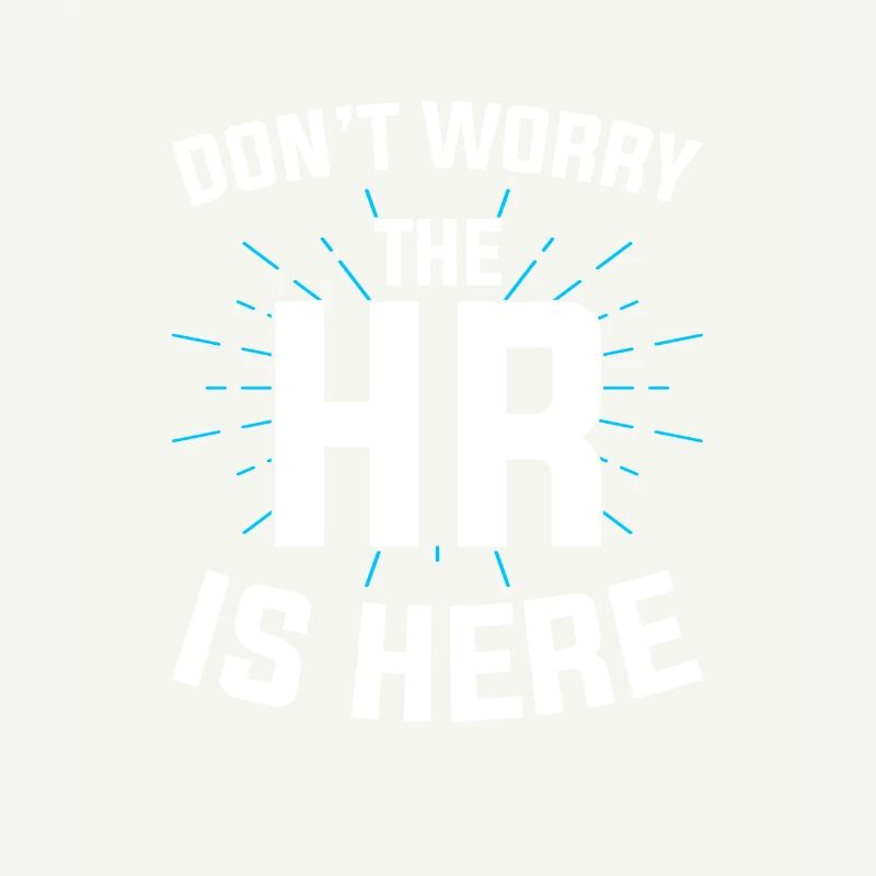 HR Manager Human Resources