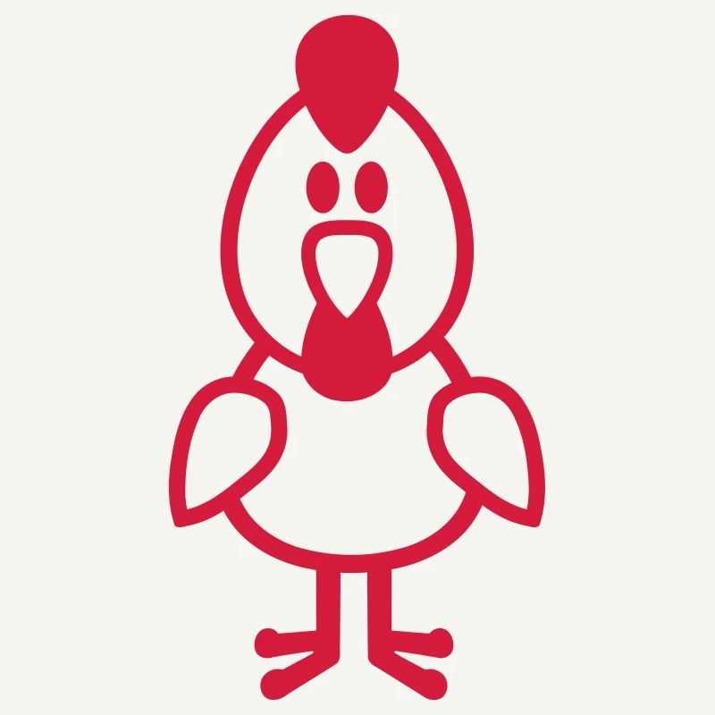 poulet