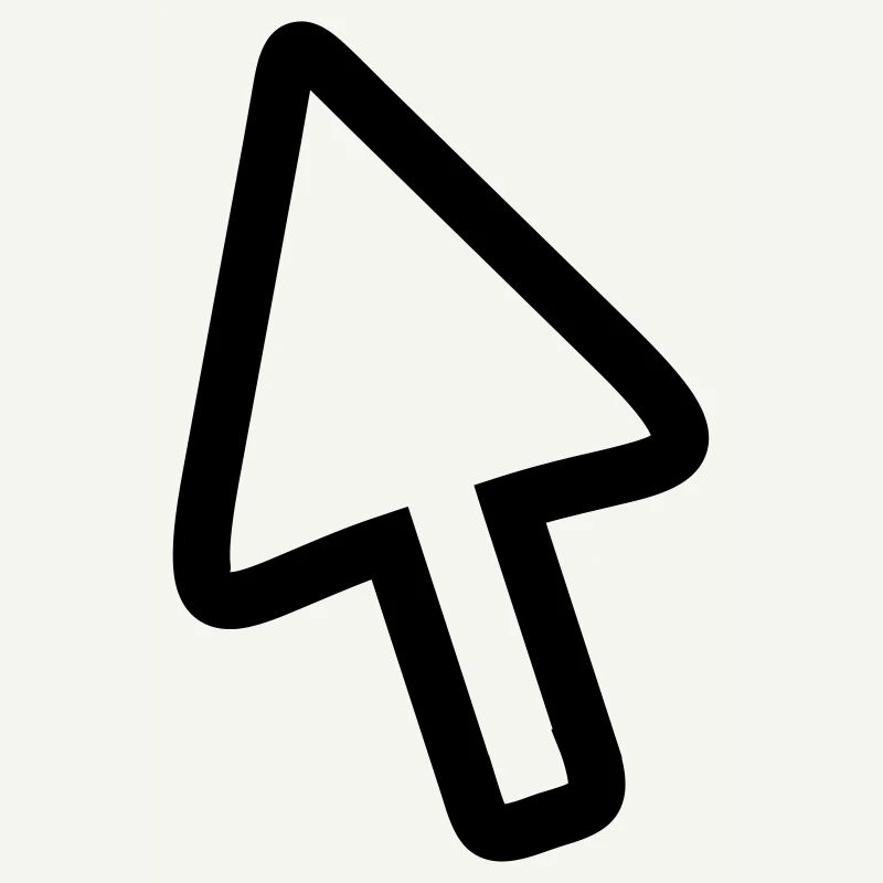 Mouse pointer mouse computer gift for gamers