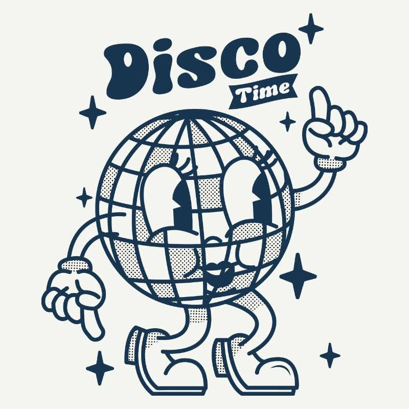 Temps discothèque