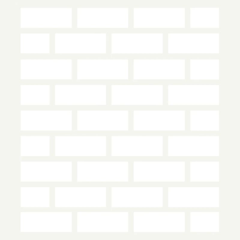 Mur de briques