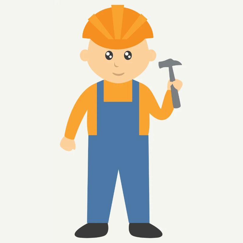 construction worker