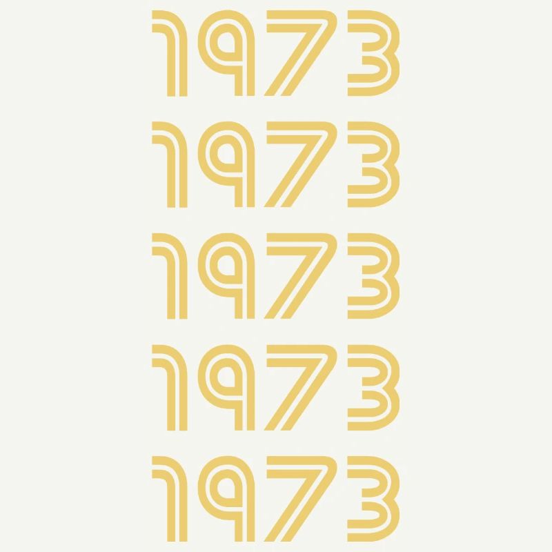 Année de naissance : 1973