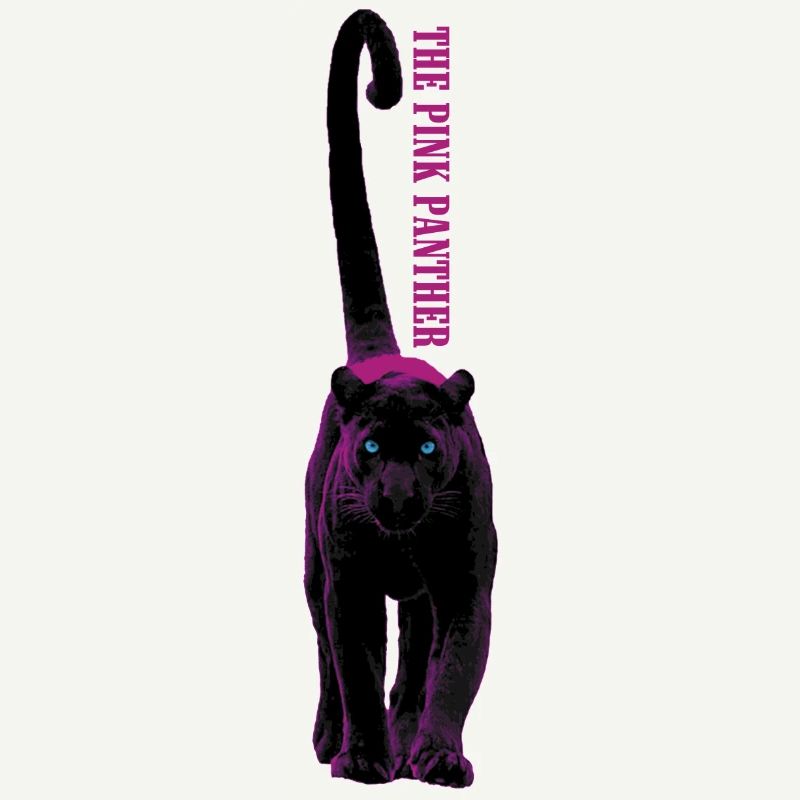 Pink Panther Geschenkidee