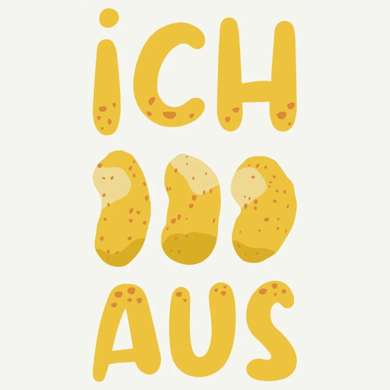Ich Flipp Aus ausflippen Geschenkidee