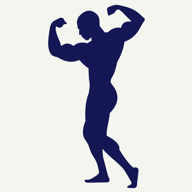 Adonis - A strong man