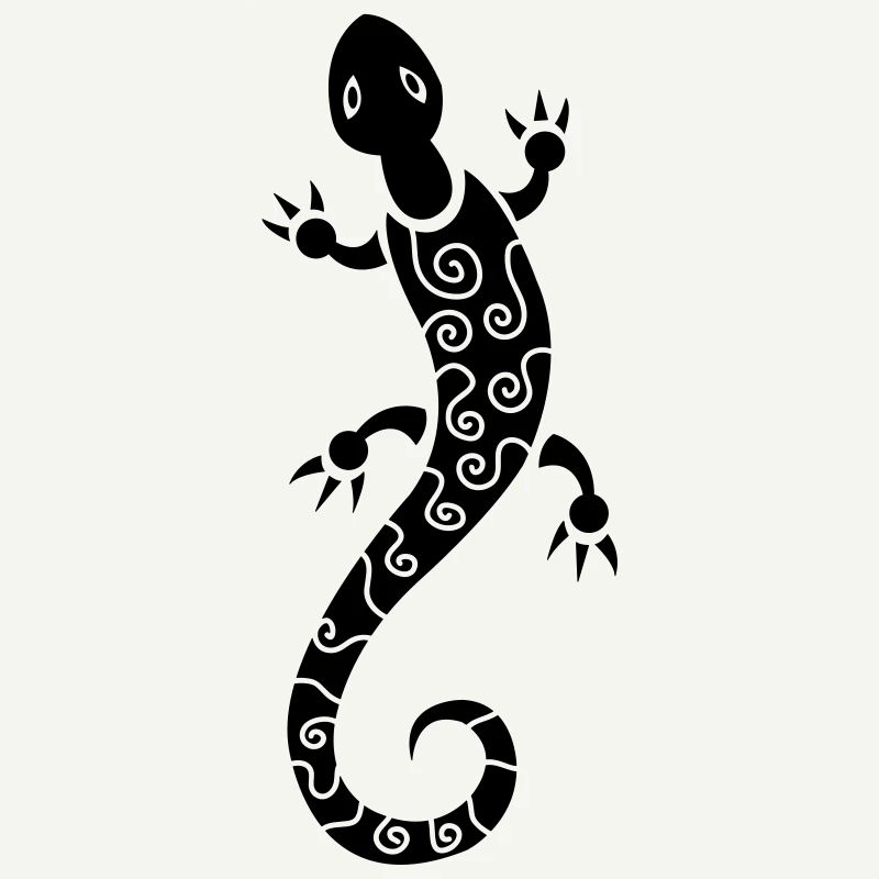 salamander
