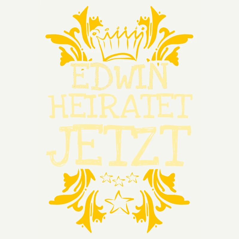 Bachelor Edwin