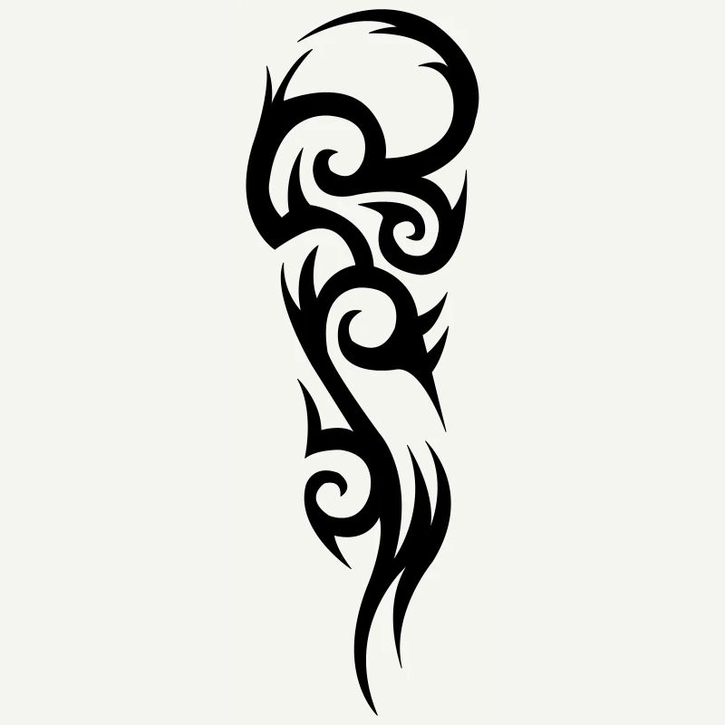 tribal