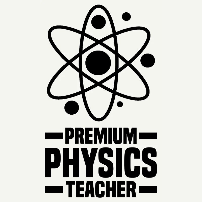 Professeur de physique