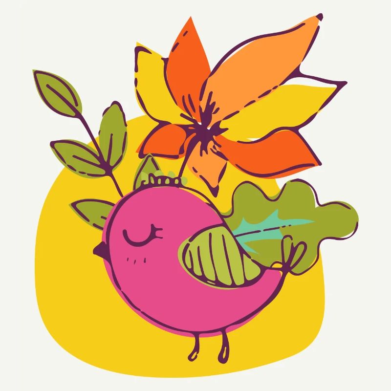 Vogel