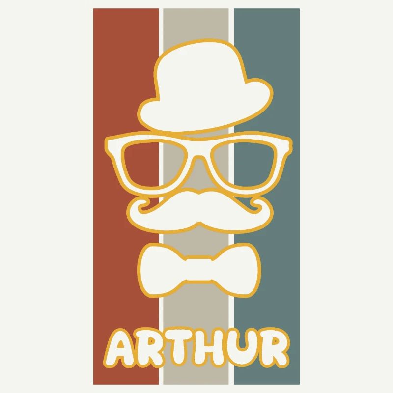 Nom Arthur