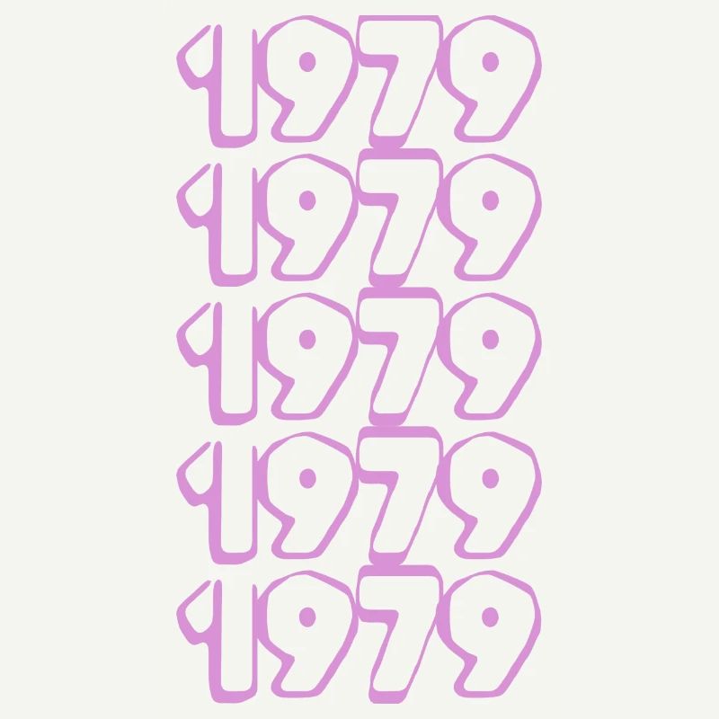 Born in 1979