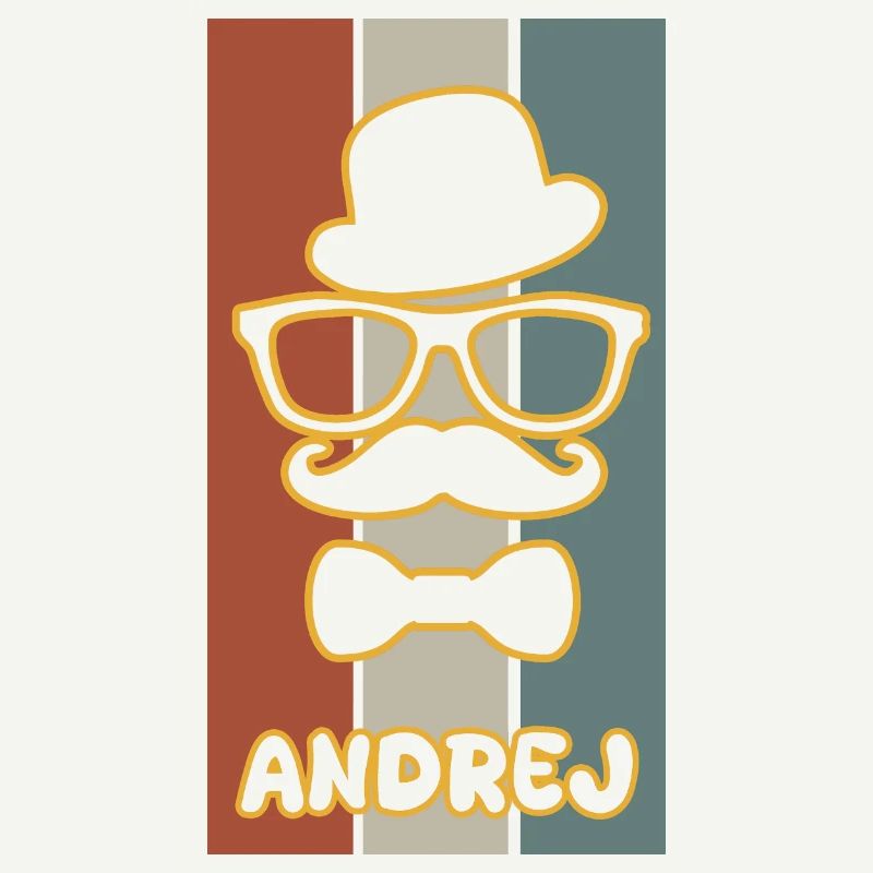 Andrej as a name