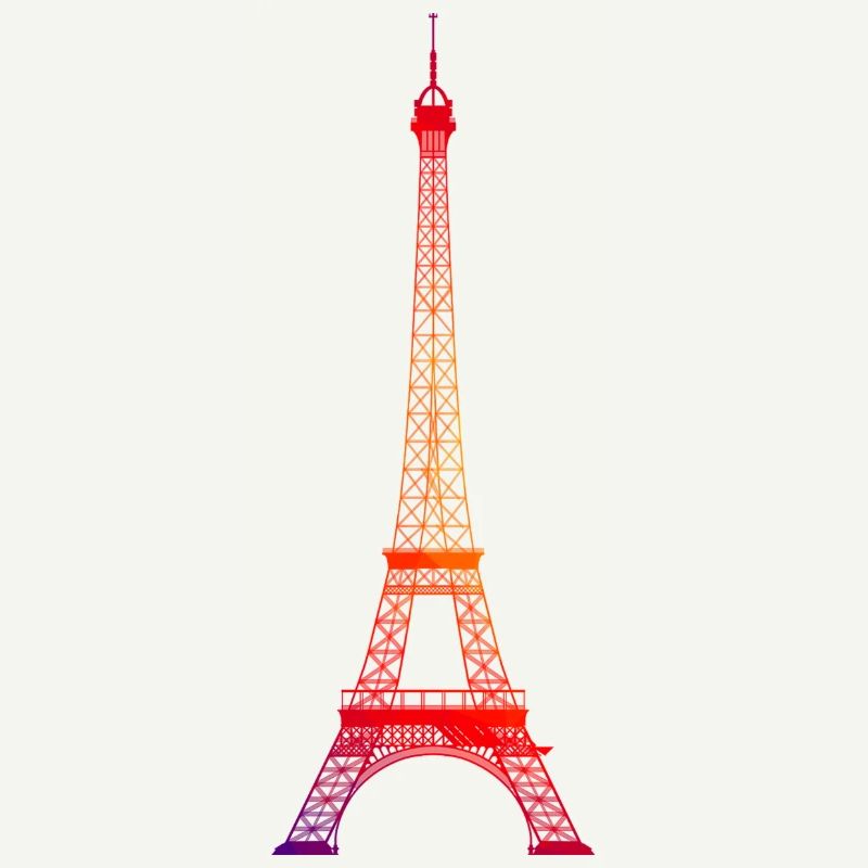 tour Eiffel