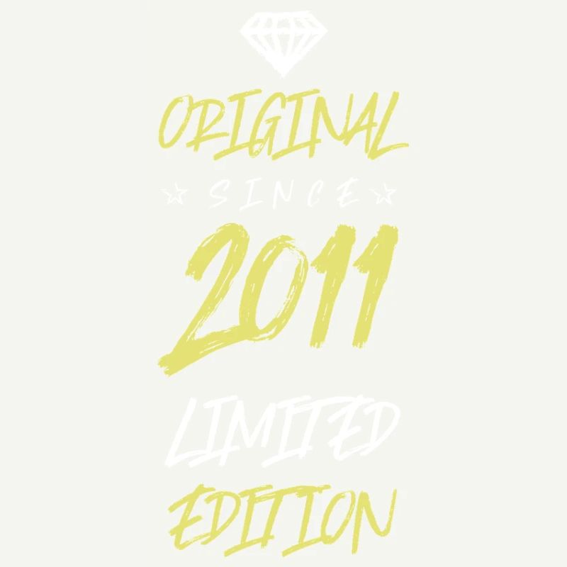 Édition limitée 2011