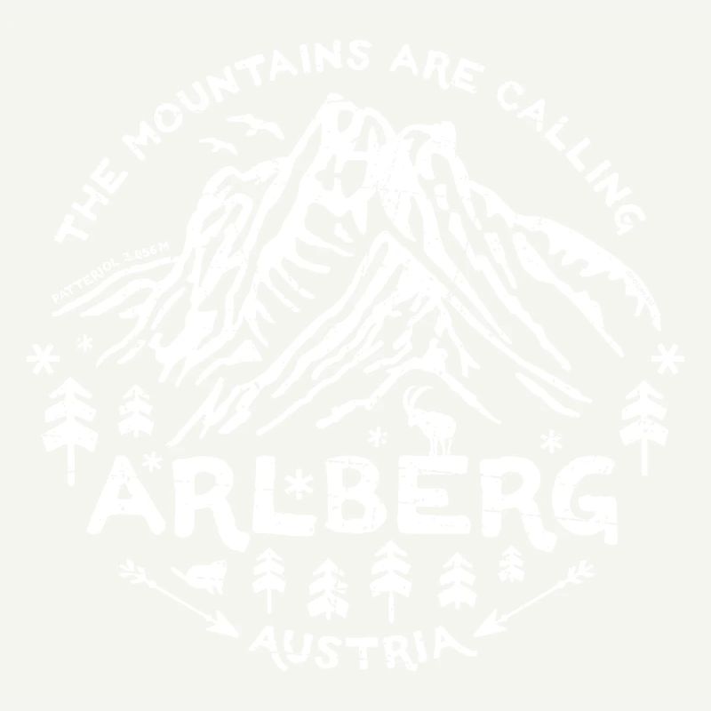 Arlberg Calling
