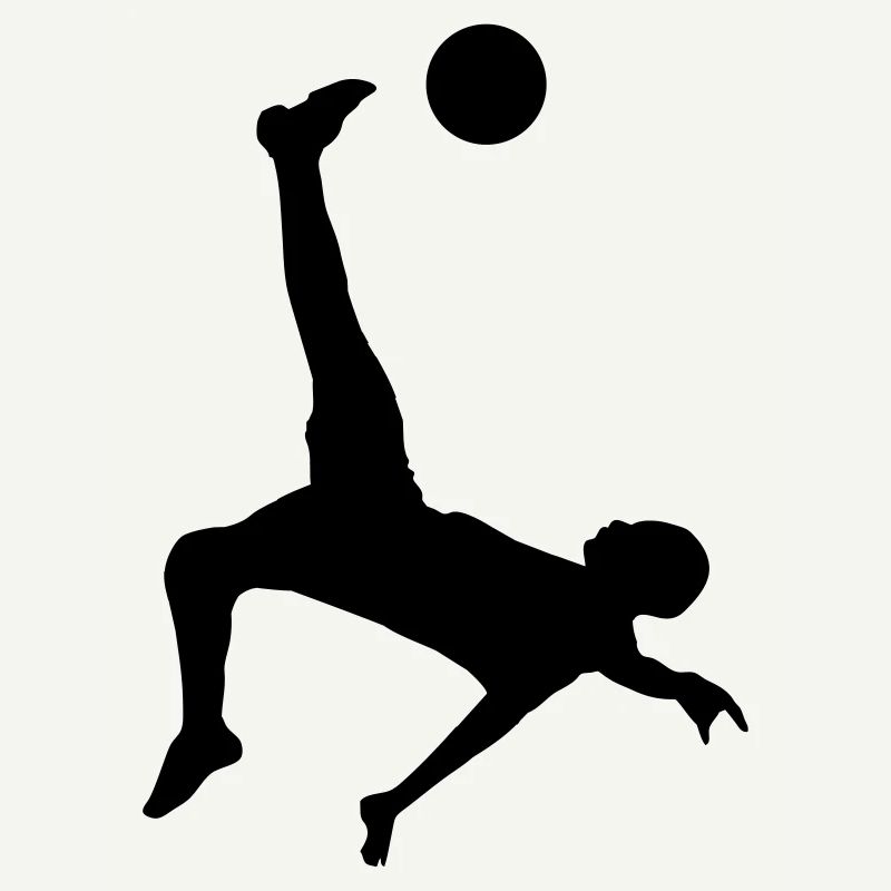 soccer male plain de