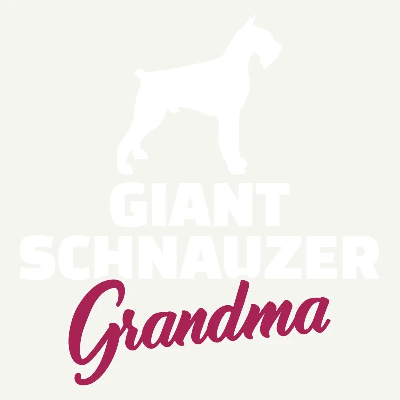 schnauzer géant