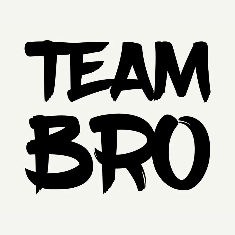 Team Bro
