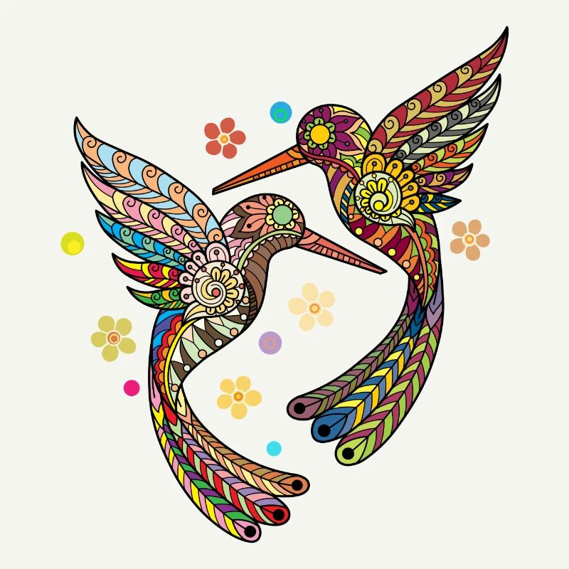 bird