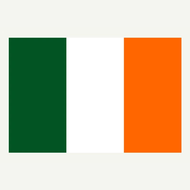 Ireland Flag