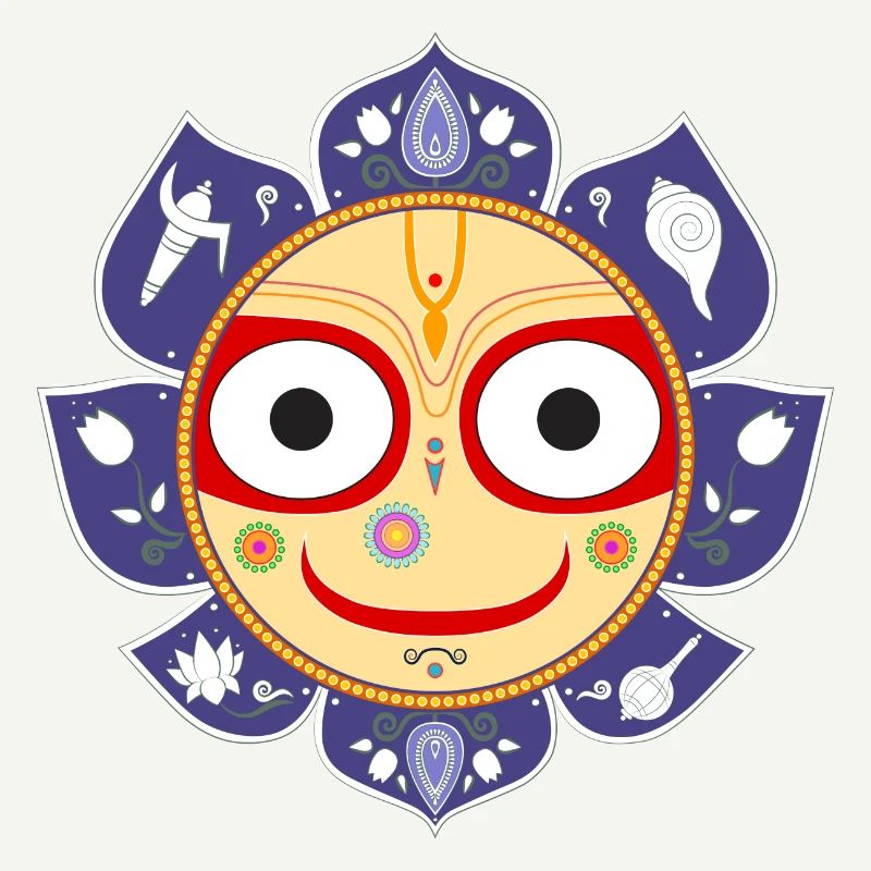 Sri Subhadra Devi - Yoga Maya Devi