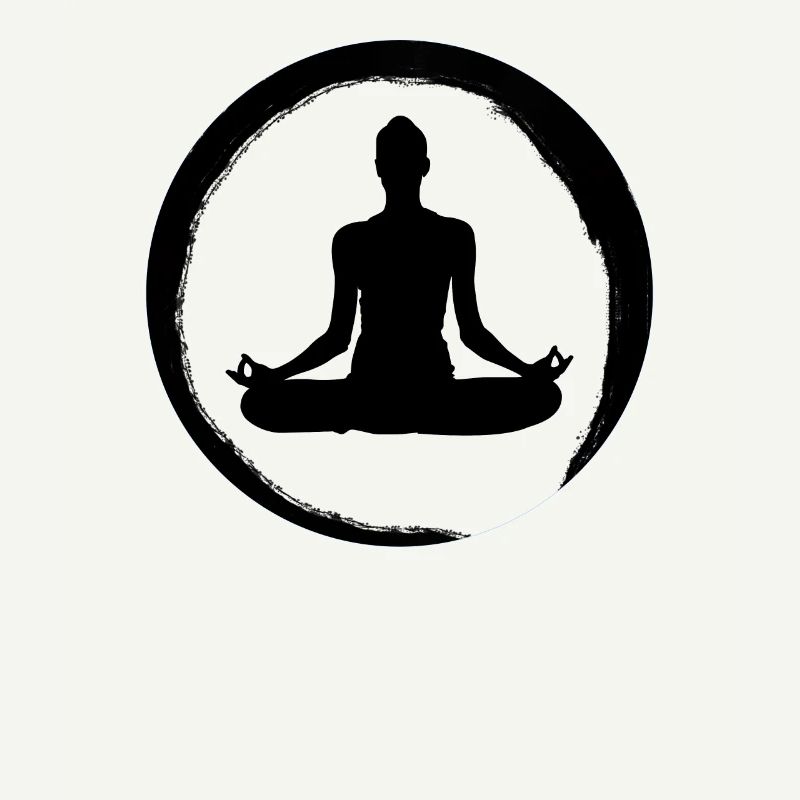 Bouddhisme Zen Circle