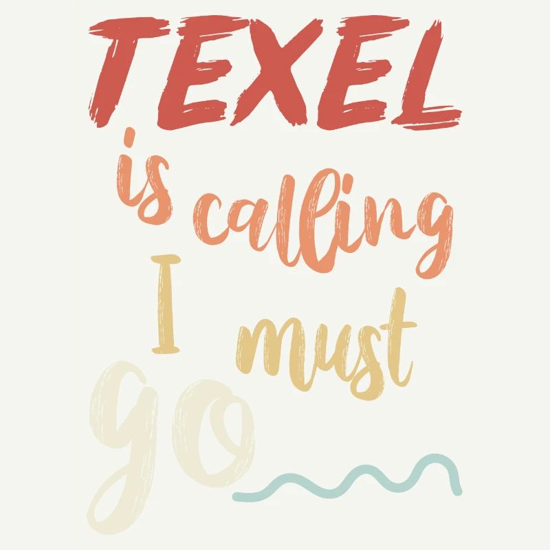 Vacances à l'île de Texel