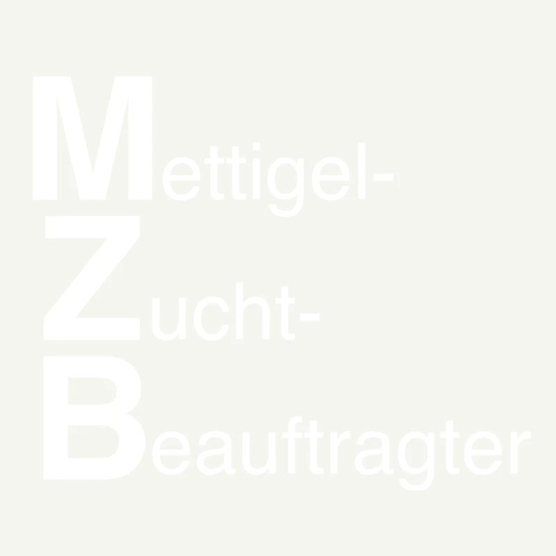 MZB - Der Mettigel