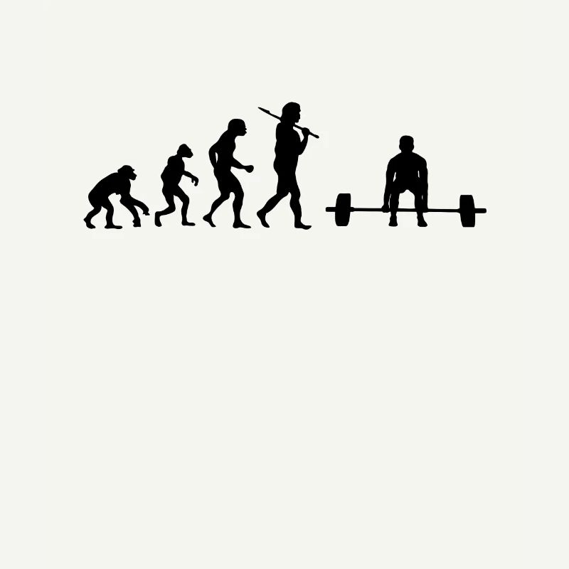 Evolution Weightlifter